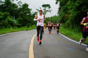 BIB: 5572
                            <button type="button" onclick="openModal(5684979)" class="btn btn-primary btn-sm float-right btn-popup" data-toggle="modal" data-target=".modal-high-quality">
                        <i class="fas fa-shopping-cart"></i> Add to Cart
                    </button>
                                            <button type="button" onclick="isThisMe(5684979, true)" class="btn btn-success btn-sm float-right btn-popup btn-isme hidden" data-toggle="tooltip" data-placement="bottom" title="นี่คือรูปของคุณใช่ไหม คลิกที่นี่เพื่อเอาเข้าอัลบั้ม">
                        <i class="fas fa-plus"></i> Add to album
                    </button>
                    <button type="button" onclick="isThisMe(5684979, false)" class="btn btn-warning btn-sm float-right btn-popup btn-isnotme hidden">
                        <i class="fas fa-ban"></i> Remove from album
                    </button>