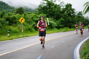 BIB: 1166
                            <button type="button" onclick="openModal(5682422)" class="btn btn-primary btn-sm float-right btn-popup" data-toggle="modal" data-target=".modal-high-quality">
                        <i class="fas fa-shopping-cart"></i> Add to Cart
                    </button>
                                            <button type="button" onclick="isThisMe(5682422, true)" class="btn btn-success btn-sm float-right btn-popup btn-isme hidden" data-toggle="tooltip" data-placement="bottom" title="นี่คือรูปของคุณใช่ไหม คลิกที่นี่เพื่อเอาเข้าอัลบั้ม">
                        <i class="fas fa-plus"></i> Add to album
                    </button>
                    <button type="button" onclick="isThisMe(5682422, false)" class="btn btn-warning btn-sm float-right btn-popup btn-isnotme hidden">
                        <i class="fas fa-ban"></i> Remove from album
                    </button>