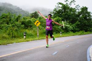 BIB: 1604
                            <button type="button" onclick="openModal(5678342)" class="btn btn-primary btn-sm float-right btn-popup" data-toggle="modal" data-target=".modal-high-quality">
                        <i class="fas fa-shopping-cart"></i> Add to Cart
                    </button>
                                            <button type="button" onclick="isThisMe(5678342, true)" class="btn btn-success btn-sm float-right btn-popup btn-isme hidden" data-toggle="tooltip" data-placement="bottom" title="นี่คือรูปของคุณใช่ไหม คลิกที่นี่เพื่อเอาเข้าอัลบั้ม">
                        <i class="fas fa-plus"></i> Add to album
                    </button>
                    <button type="button" onclick="isThisMe(5678342, false)" class="btn btn-warning btn-sm float-right btn-popup btn-isnotme hidden">
                        <i class="fas fa-ban"></i> Remove from album
                    </button>