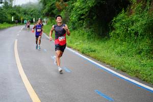 BIB: 164
                            <button type="button" onclick="openModal(5678408)" class="btn btn-primary btn-sm float-right btn-popup" data-toggle="modal" data-target=".modal-high-quality">
                        <i class="fas fa-shopping-cart"></i> Add to Cart
                    </button>
                                            <button type="button" onclick="isThisMe(5678408, true)" class="btn btn-success btn-sm float-right btn-popup btn-isme hidden" data-toggle="tooltip" data-placement="bottom" title="นี่คือรูปของคุณใช่ไหม คลิกที่นี่เพื่อเอาเข้าอัลบั้ม">
                        <i class="fas fa-plus"></i> Add to album
                    </button>
                    <button type="button" onclick="isThisMe(5678408, false)" class="btn btn-warning btn-sm float-right btn-popup btn-isnotme hidden">
                        <i class="fas fa-ban"></i> Remove from album
                    </button>