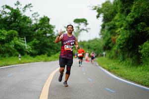 BIB: 1050
                            <button type="button" onclick="openModal(5684360)" class="btn btn-primary btn-sm float-right btn-popup" data-toggle="modal" data-target=".modal-high-quality">
                        <i class="fas fa-shopping-cart"></i> Add to Cart
                    </button>
                                            <button type="button" onclick="isThisMe(5684360, true)" class="btn btn-success btn-sm float-right btn-popup btn-isme hidden" data-toggle="tooltip" data-placement="bottom" title="นี่คือรูปของคุณใช่ไหม คลิกที่นี่เพื่อเอาเข้าอัลบั้ม">
                        <i class="fas fa-plus"></i> Add to album
                    </button>
                    <button type="button" onclick="isThisMe(5684360, false)" class="btn btn-warning btn-sm float-right btn-popup btn-isnotme hidden">
                        <i class="fas fa-ban"></i> Remove from album
                    </button>