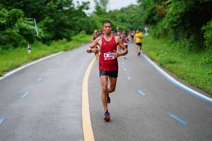 BIB: 5008
                            <button type="button" onclick="openModal(5683838)" class="btn btn-primary btn-sm float-right btn-popup" data-toggle="modal" data-target=".modal-high-quality">
                        <i class="fas fa-shopping-cart"></i> Add to Cart
                    </button>
                                            <button type="button" onclick="isThisMe(5683838, true)" class="btn btn-success btn-sm float-right btn-popup btn-isme hidden" data-toggle="tooltip" data-placement="bottom" title="นี่คือรูปของคุณใช่ไหม คลิกที่นี่เพื่อเอาเข้าอัลบั้ม">
                        <i class="fas fa-plus"></i> Add to album
                    </button>
                    <button type="button" onclick="isThisMe(5683838, false)" class="btn btn-warning btn-sm float-right btn-popup btn-isnotme hidden">
                        <i class="fas fa-ban"></i> Remove from album
                    </button>