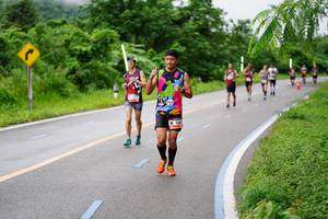 BIB: 106
                            <button type="button" onclick="openModal(5682432)" class="btn btn-primary btn-sm float-right btn-popup" data-toggle="modal" data-target=".modal-high-quality">
                        <i class="fas fa-shopping-cart"></i> Add to Cart
                    </button>
                                            <button type="button" onclick="isThisMe(5682432, true)" class="btn btn-success btn-sm float-right btn-popup btn-isme hidden" data-toggle="tooltip" data-placement="bottom" title="นี่คือรูปของคุณใช่ไหม คลิกที่นี่เพื่อเอาเข้าอัลบั้ม">
                        <i class="fas fa-plus"></i> Add to album
                    </button>
                    <button type="button" onclick="isThisMe(5682432, false)" class="btn btn-warning btn-sm float-right btn-popup btn-isnotme hidden">
                        <i class="fas fa-ban"></i> Remove from album
                    </button>