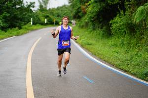 BIB: 1542
                            <button type="button" onclick="openModal(5679501)" class="btn btn-primary btn-sm float-right btn-popup" data-toggle="modal" data-target=".modal-high-quality">
                        <i class="fas fa-shopping-cart"></i> Add to Cart
                    </button>
                                            <button type="button" onclick="isThisMe(5679501, true)" class="btn btn-success btn-sm float-right btn-popup btn-isme hidden" data-toggle="tooltip" data-placement="bottom" title="นี่คือรูปของคุณใช่ไหม คลิกที่นี่เพื่อเอาเข้าอัลบั้ม">
                        <i class="fas fa-plus"></i> Add to album
                    </button>
                    <button type="button" onclick="isThisMe(5679501, false)" class="btn btn-warning btn-sm float-right btn-popup btn-isnotme hidden">
                        <i class="fas fa-ban"></i> Remove from album
                    </button>