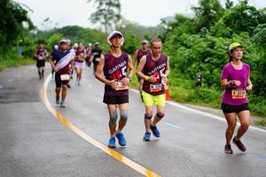 BIB: 135, 3318
                            <button type="button" onclick="openModal(5677266)" class="btn btn-primary btn-sm float-right btn-popup" data-toggle="modal" data-target=".modal-high-quality">
                        <i class="fas fa-shopping-cart"></i> Add to Cart
                    </button>
                                            <button type="button" onclick="isThisMe(5677266, true)" class="btn btn-success btn-sm float-right btn-popup btn-isme hidden" data-toggle="tooltip" data-placement="bottom" title="นี่คือรูปของคุณใช่ไหม คลิกที่นี่เพื่อเอาเข้าอัลบั้ม">
                        <i class="fas fa-plus"></i> Add to album
                    </button>
                    <button type="button" onclick="isThisMe(5677266, false)" class="btn btn-warning btn-sm float-right btn-popup btn-isnotme hidden">
                        <i class="fas fa-ban"></i> Remove from album
                    </button>