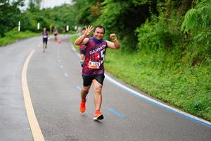 BIB: 1728, 
                            <button type="button" onclick="openModal(5681700)" class="btn btn-primary btn-sm float-right btn-popup" data-toggle="modal" data-target=".modal-high-quality">
                        <i class="fas fa-shopping-cart"></i> Add to Cart
                    </button>
                                            <button type="button" onclick="isThisMe(5681700, true)" class="btn btn-success btn-sm float-right btn-popup btn-isme hidden" data-toggle="tooltip" data-placement="bottom" title="นี่คือรูปของคุณใช่ไหม คลิกที่นี่เพื่อเอาเข้าอัลบั้ม">
                        <i class="fas fa-plus"></i> Add to album
                    </button>
                    <button type="button" onclick="isThisMe(5681700, false)" class="btn btn-warning btn-sm float-right btn-popup btn-isnotme hidden">
                        <i class="fas fa-ban"></i> Remove from album
                    </button>