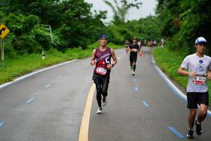 BIB: 5059, 5016
                            <button type="button" onclick="openModal(5684909)" class="btn btn-primary btn-sm float-right btn-popup" data-toggle="modal" data-target=".modal-high-quality">
                        <i class="fas fa-shopping-cart"></i> Add to Cart
                    </button>
                                            <button type="button" onclick="isThisMe(5684909, true)" class="btn btn-success btn-sm float-right btn-popup btn-isme hidden" data-toggle="tooltip" data-placement="bottom" title="นี่คือรูปของคุณใช่ไหม คลิกที่นี่เพื่อเอาเข้าอัลบั้ม">
                        <i class="fas fa-plus"></i> Add to album
                    </button>
                    <button type="button" onclick="isThisMe(5684909, false)" class="btn btn-warning btn-sm float-right btn-popup btn-isnotme hidden">
                        <i class="fas fa-ban"></i> Remove from album
                    </button>