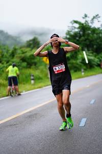 BIB: 5727
                            <button type="button" onclick="openModal(5678213)" class="btn btn-primary btn-sm float-right btn-popup" data-toggle="modal" data-target=".modal-high-quality">
                        <i class="fas fa-shopping-cart"></i> Add to Cart
                    </button>
                                            <button type="button" onclick="isThisMe(5678213, true)" class="btn btn-success btn-sm float-right btn-popup btn-isme hidden" data-toggle="tooltip" data-placement="bottom" title="นี่คือรูปของคุณใช่ไหม คลิกที่นี่เพื่อเอาเข้าอัลบั้ม">
                        <i class="fas fa-plus"></i> Add to album
                    </button>
                    <button type="button" onclick="isThisMe(5678213, false)" class="btn btn-warning btn-sm float-right btn-popup btn-isnotme hidden">
                        <i class="fas fa-ban"></i> Remove from album
                    </button>