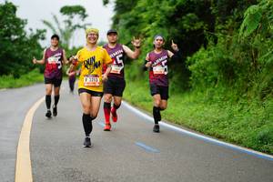 BIB: 1609
                            <button type="button" onclick="openModal(5685003)" class="btn btn-primary btn-sm float-right btn-popup" data-toggle="modal" data-target=".modal-high-quality">
                        <i class="fas fa-shopping-cart"></i> Add to Cart
                    </button>
                                            <button type="button" onclick="isThisMe(5685003, true)" class="btn btn-success btn-sm float-right btn-popup btn-isme hidden" data-toggle="tooltip" data-placement="bottom" title="นี่คือรูปของคุณใช่ไหม คลิกที่นี่เพื่อเอาเข้าอัลบั้ม">
                        <i class="fas fa-plus"></i> Add to album
                    </button>
                    <button type="button" onclick="isThisMe(5685003, false)" class="btn btn-warning btn-sm float-right btn-popup btn-isnotme hidden">
                        <i class="fas fa-ban"></i> Remove from album
                    </button>