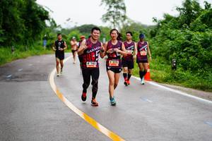 BIB: 1465, 3270
                            <button type="button" onclick="openModal(5677460)" class="btn btn-primary btn-sm float-right btn-popup" data-toggle="modal" data-target=".modal-high-quality">
                        <i class="fas fa-shopping-cart"></i> Add to Cart
                    </button>
                                            <button type="button" onclick="isThisMe(5677460, true)" class="btn btn-success btn-sm float-right btn-popup btn-isme hidden" data-toggle="tooltip" data-placement="bottom" title="นี่คือรูปของคุณใช่ไหม คลิกที่นี่เพื่อเอาเข้าอัลบั้ม">
                        <i class="fas fa-plus"></i> Add to album
                    </button>
                    <button type="button" onclick="isThisMe(5677460, false)" class="btn btn-warning btn-sm float-right btn-popup btn-isnotme hidden">
                        <i class="fas fa-ban"></i> Remove from album
                    </button>