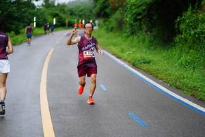 BIB: 1142
                            <button type="button" onclick="openModal(5678697)" class="btn btn-primary btn-sm float-right btn-popup" data-toggle="modal" data-target=".modal-high-quality">
                        <i class="fas fa-shopping-cart"></i> Add to Cart
                    </button>
                                            <button type="button" onclick="isThisMe(5678697, true)" class="btn btn-success btn-sm float-right btn-popup btn-isme hidden" data-toggle="tooltip" data-placement="bottom" title="นี่คือรูปของคุณใช่ไหม คลิกที่นี่เพื่อเอาเข้าอัลบั้ม">
                        <i class="fas fa-plus"></i> Add to album
                    </button>
                    <button type="button" onclick="isThisMe(5678697, false)" class="btn btn-warning btn-sm float-right btn-popup btn-isnotme hidden">
                        <i class="fas fa-ban"></i> Remove from album
                    </button>