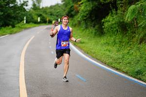 BIB: 1542
                            <button type="button" onclick="openModal(5679506)" class="btn btn-primary btn-sm float-right btn-popup" data-toggle="modal" data-target=".modal-high-quality">
                        <i class="fas fa-shopping-cart"></i> Add to Cart
                    </button>
                                            <button type="button" onclick="isThisMe(5679506, true)" class="btn btn-success btn-sm float-right btn-popup btn-isme hidden" data-toggle="tooltip" data-placement="bottom" title="นี่คือรูปของคุณใช่ไหม คลิกที่นี่เพื่อเอาเข้าอัลบั้ม">
                        <i class="fas fa-plus"></i> Add to album
                    </button>
                    <button type="button" onclick="isThisMe(5679506, false)" class="btn btn-warning btn-sm float-right btn-popup btn-isnotme hidden">
                        <i class="fas fa-ban"></i> Remove from album
                    </button>