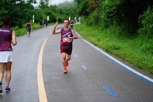 BIB: 1147
                            <button type="button" onclick="openModal(5678693)" class="btn btn-primary btn-sm float-right btn-popup" data-toggle="modal" data-target=".modal-high-quality">
                        <i class="fas fa-shopping-cart"></i> Add to Cart
                    </button>
                                            <button type="button" onclick="isThisMe(5678693, true)" class="btn btn-success btn-sm float-right btn-popup btn-isme hidden" data-toggle="tooltip" data-placement="bottom" title="นี่คือรูปของคุณใช่ไหม คลิกที่นี่เพื่อเอาเข้าอัลบั้ม">
                        <i class="fas fa-plus"></i> Add to album
                    </button>
                    <button type="button" onclick="isThisMe(5678693, false)" class="btn btn-warning btn-sm float-right btn-popup btn-isnotme hidden">
                        <i class="fas fa-ban"></i> Remove from album
                    </button>