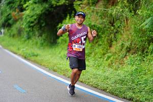 BIB: 1063
                            <button type="button" onclick="openModal(5678909)" class="btn btn-primary btn-sm float-right btn-popup" data-toggle="modal" data-target=".modal-high-quality">
                        <i class="fas fa-shopping-cart"></i> Add to Cart
                    </button>
                                            <button type="button" onclick="isThisMe(5678909, true)" class="btn btn-success btn-sm float-right btn-popup btn-isme hidden" data-toggle="tooltip" data-placement="bottom" title="นี่คือรูปของคุณใช่ไหม คลิกที่นี่เพื่อเอาเข้าอัลบั้ม">
                        <i class="fas fa-plus"></i> Add to album
                    </button>
                    <button type="button" onclick="isThisMe(5678909, false)" class="btn btn-warning btn-sm float-right btn-popup btn-isnotme hidden">
                        <i class="fas fa-ban"></i> Remove from album
                    </button>