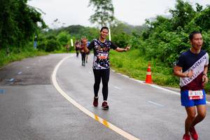 BIB: 1301, 5176
                            <button type="button" onclick="openModal(5677373)" class="btn btn-primary btn-sm float-right btn-popup" data-toggle="modal" data-target=".modal-high-quality">
                        <i class="fas fa-shopping-cart"></i> Add to Cart
                    </button>
                                            <button type="button" onclick="isThisMe(5677373, true)" class="btn btn-success btn-sm float-right btn-popup btn-isme hidden" data-toggle="tooltip" data-placement="bottom" title="นี่คือรูปของคุณใช่ไหม คลิกที่นี่เพื่อเอาเข้าอัลบั้ม">
                        <i class="fas fa-plus"></i> Add to album
                    </button>
                    <button type="button" onclick="isThisMe(5677373, false)" class="btn btn-warning btn-sm float-right btn-popup btn-isnotme hidden">
                        <i class="fas fa-ban"></i> Remove from album
                    </button>