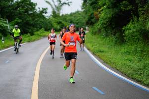 BIB: 1169
                            <button type="button" onclick="openModal(5683238)" class="btn btn-primary btn-sm float-right btn-popup" data-toggle="modal" data-target=".modal-high-quality">
                        <i class="fas fa-shopping-cart"></i> Add to Cart
                    </button>
                                            <button type="button" onclick="isThisMe(5683238, true)" class="btn btn-success btn-sm float-right btn-popup btn-isme hidden" data-toggle="tooltip" data-placement="bottom" title="นี่คือรูปของคุณใช่ไหม คลิกที่นี่เพื่อเอาเข้าอัลบั้ม">
                        <i class="fas fa-plus"></i> Add to album
                    </button>
                    <button type="button" onclick="isThisMe(5683238, false)" class="btn btn-warning btn-sm float-right btn-popup btn-isnotme hidden">
                        <i class="fas fa-ban"></i> Remove from album
                    </button>