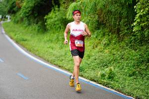 BIB: 1018
                            <button type="button" onclick="openModal(5681120)" class="btn btn-primary btn-sm float-right btn-popup" data-toggle="modal" data-target=".modal-high-quality">
                        <i class="fas fa-shopping-cart"></i> Add to Cart
                    </button>
                                            <button type="button" onclick="isThisMe(5681120, true)" class="btn btn-success btn-sm float-right btn-popup btn-isme hidden" data-toggle="tooltip" data-placement="bottom" title="นี่คือรูปของคุณใช่ไหม คลิกที่นี่เพื่อเอาเข้าอัลบั้ม">
                        <i class="fas fa-plus"></i> Add to album
                    </button>
                    <button type="button" onclick="isThisMe(5681120, false)" class="btn btn-warning btn-sm float-right btn-popup btn-isnotme hidden">
                        <i class="fas fa-ban"></i> Remove from album
                    </button>