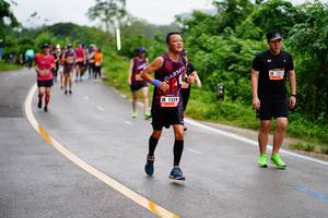 BIB: 1312, 1559
                            <button type="button" onclick="openModal(5677114)" class="btn btn-primary btn-sm float-right btn-popup" data-toggle="modal" data-target=".modal-high-quality">
                        <i class="fas fa-shopping-cart"></i> Add to Cart
                    </button>
                                            <button type="button" onclick="isThisMe(5677114, true)" class="btn btn-success btn-sm float-right btn-popup btn-isme hidden" data-toggle="tooltip" data-placement="bottom" title="นี่คือรูปของคุณใช่ไหม คลิกที่นี่เพื่อเอาเข้าอัลบั้ม">
                        <i class="fas fa-plus"></i> Add to album
                    </button>
                    <button type="button" onclick="isThisMe(5677114, false)" class="btn btn-warning btn-sm float-right btn-popup btn-isnotme hidden">
                        <i class="fas fa-ban"></i> Remove from album
                    </button>