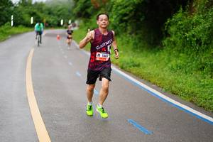 BIB: 1687
                            <button type="button" onclick="openModal(5678459)" class="btn btn-primary btn-sm float-right btn-popup" data-toggle="modal" data-target=".modal-high-quality">
                        <i class="fas fa-shopping-cart"></i> Add to Cart
                    </button>
                                            <button type="button" onclick="isThisMe(5678459, true)" class="btn btn-success btn-sm float-right btn-popup btn-isme hidden" data-toggle="tooltip" data-placement="bottom" title="นี่คือรูปของคุณใช่ไหม คลิกที่นี่เพื่อเอาเข้าอัลบั้ม">
                        <i class="fas fa-plus"></i> Add to album
                    </button>
                    <button type="button" onclick="isThisMe(5678459, false)" class="btn btn-warning btn-sm float-right btn-popup btn-isnotme hidden">
                        <i class="fas fa-ban"></i> Remove from album
                    </button>