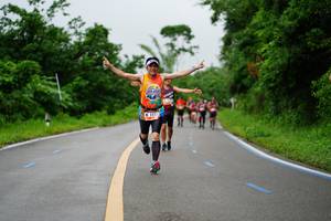 BIB: 1127
                            <button type="button" onclick="openModal(5684510)" class="btn btn-primary btn-sm float-right btn-popup" data-toggle="modal" data-target=".modal-high-quality">
                        <i class="fas fa-shopping-cart"></i> Add to Cart
                    </button>
                                            <button type="button" onclick="isThisMe(5684510, true)" class="btn btn-success btn-sm float-right btn-popup btn-isme hidden" data-toggle="tooltip" data-placement="bottom" title="นี่คือรูปของคุณใช่ไหม คลิกที่นี่เพื่อเอาเข้าอัลบั้ม">
                        <i class="fas fa-plus"></i> Add to album
                    </button>
                    <button type="button" onclick="isThisMe(5684510, false)" class="btn btn-warning btn-sm float-right btn-popup btn-isnotme hidden">
                        <i class="fas fa-ban"></i> Remove from album
                    </button>