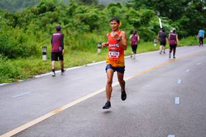 BIB: 5780
                            <button type="button" onclick="openModal(5677838)" class="btn btn-primary btn-sm float-right btn-popup" data-toggle="modal" data-target=".modal-high-quality">
                        <i class="fas fa-shopping-cart"></i> Add to Cart
                    </button>
                                            <button type="button" onclick="isThisMe(5677838, true)" class="btn btn-success btn-sm float-right btn-popup btn-isme hidden" data-toggle="tooltip" data-placement="bottom" title="นี่คือรูปของคุณใช่ไหม คลิกที่นี่เพื่อเอาเข้าอัลบั้ม">
                        <i class="fas fa-plus"></i> Add to album
                    </button>
                    <button type="button" onclick="isThisMe(5677838, false)" class="btn btn-warning btn-sm float-right btn-popup btn-isnotme hidden">
                        <i class="fas fa-ban"></i> Remove from album
                    </button>