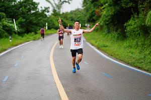 BIB: 1213
                            <button type="button" onclick="openModal(5679041)" class="btn btn-primary btn-sm float-right btn-popup" data-toggle="modal" data-target=".modal-high-quality">
                        <i class="fas fa-shopping-cart"></i> Add to Cart
                    </button>
                                            <button type="button" onclick="isThisMe(5679041, true)" class="btn btn-success btn-sm float-right btn-popup btn-isme hidden" data-toggle="tooltip" data-placement="bottom" title="นี่คือรูปของคุณใช่ไหม คลิกที่นี่เพื่อเอาเข้าอัลบั้ม">
                        <i class="fas fa-plus"></i> Add to album
                    </button>
                    <button type="button" onclick="isThisMe(5679041, false)" class="btn btn-warning btn-sm float-right btn-popup btn-isnotme hidden">
                        <i class="fas fa-ban"></i> Remove from album
                    </button>