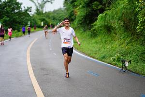 BIB: 1154
                            <button type="button" onclick="openModal(5678960)" class="btn btn-primary btn-sm float-right btn-popup" data-toggle="modal" data-target=".modal-high-quality">
                        <i class="fas fa-shopping-cart"></i> Add to Cart
                    </button>
                                            <button type="button" onclick="isThisMe(5678960, true)" class="btn btn-success btn-sm float-right btn-popup btn-isme hidden" data-toggle="tooltip" data-placement="bottom" title="นี่คือรูปของคุณใช่ไหม คลิกที่นี่เพื่อเอาเข้าอัลบั้ม">
                        <i class="fas fa-plus"></i> Add to album
                    </button>
                    <button type="button" onclick="isThisMe(5678960, false)" class="btn btn-warning btn-sm float-right btn-popup btn-isnotme hidden">
                        <i class="fas fa-ban"></i> Remove from album
                    </button>