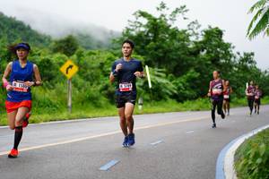 BIB: 5789, 158
                            <button type="button" onclick="openModal(5682999)" class="btn btn-primary btn-sm float-right btn-popup" data-toggle="modal" data-target=".modal-high-quality">
                        <i class="fas fa-shopping-cart"></i> Add to Cart
                    </button>
                                            <button type="button" onclick="isThisMe(5682999, true)" class="btn btn-success btn-sm float-right btn-popup btn-isme hidden" data-toggle="tooltip" data-placement="bottom" title="นี่คือรูปของคุณใช่ไหม คลิกที่นี่เพื่อเอาเข้าอัลบั้ม">
                        <i class="fas fa-plus"></i> Add to album
                    </button>
                    <button type="button" onclick="isThisMe(5682999, false)" class="btn btn-warning btn-sm float-right btn-popup btn-isnotme hidden">
                        <i class="fas fa-ban"></i> Remove from album
                    </button>