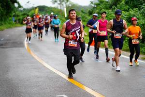 BIB: 1203, 1283
                            <button type="button" onclick="openModal(5677166)" class="btn btn-primary btn-sm float-right btn-popup" data-toggle="modal" data-target=".modal-high-quality">
                        <i class="fas fa-shopping-cart"></i> Add to Cart
                    </button>
                                            <button type="button" onclick="isThisMe(5677166, true)" class="btn btn-success btn-sm float-right btn-popup btn-isme hidden" data-toggle="tooltip" data-placement="bottom" title="นี่คือรูปของคุณใช่ไหม คลิกที่นี่เพื่อเอาเข้าอัลบั้ม">
                        <i class="fas fa-plus"></i> Add to album
                    </button>
                    <button type="button" onclick="isThisMe(5677166, false)" class="btn btn-warning btn-sm float-right btn-popup btn-isnotme hidden">
                        <i class="fas fa-ban"></i> Remove from album
                    </button>