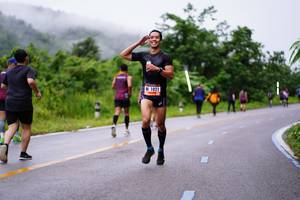 BIB: 1021
                            <button type="button" onclick="openModal(5677771)" class="btn btn-primary btn-sm float-right btn-popup" data-toggle="modal" data-target=".modal-high-quality">
                        <i class="fas fa-shopping-cart"></i> Add to Cart
                    </button>
                                            <button type="button" onclick="isThisMe(5677771, true)" class="btn btn-success btn-sm float-right btn-popup btn-isme hidden" data-toggle="tooltip" data-placement="bottom" title="นี่คือรูปของคุณใช่ไหม คลิกที่นี่เพื่อเอาเข้าอัลบั้ม">
                        <i class="fas fa-plus"></i> Add to album
                    </button>
                    <button type="button" onclick="isThisMe(5677771, false)" class="btn btn-warning btn-sm float-right btn-popup btn-isnotme hidden">
                        <i class="fas fa-ban"></i> Remove from album
                    </button>