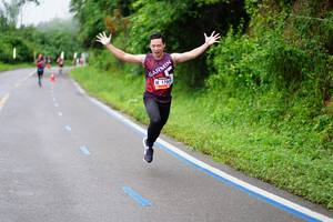 BIB: 170
                            <button type="button" onclick="openModal(5678497)" class="btn btn-primary btn-sm float-right btn-popup" data-toggle="modal" data-target=".modal-high-quality">
                        <i class="fas fa-shopping-cart"></i> Add to Cart
                    </button>
                                            <button type="button" onclick="isThisMe(5678497, true)" class="btn btn-success btn-sm float-right btn-popup btn-isme hidden" data-toggle="tooltip" data-placement="bottom" title="นี่คือรูปของคุณใช่ไหม คลิกที่นี่เพื่อเอาเข้าอัลบั้ม">
                        <i class="fas fa-plus"></i> Add to album
                    </button>
                    <button type="button" onclick="isThisMe(5678497, false)" class="btn btn-warning btn-sm float-right btn-popup btn-isnotme hidden">
                        <i class="fas fa-ban"></i> Remove from album
                    </button>