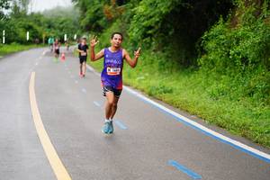 BIB: 1684
                            <button type="button" onclick="openModal(5678426)" class="btn btn-primary btn-sm float-right btn-popup" data-toggle="modal" data-target=".modal-high-quality">
                        <i class="fas fa-shopping-cart"></i> Add to Cart
                    </button>
                                            <button type="button" onclick="isThisMe(5678426, true)" class="btn btn-success btn-sm float-right btn-popup btn-isme hidden" data-toggle="tooltip" data-placement="bottom" title="นี่คือรูปของคุณใช่ไหม คลิกที่นี่เพื่อเอาเข้าอัลบั้ม">
                        <i class="fas fa-plus"></i> Add to album
                    </button>
                    <button type="button" onclick="isThisMe(5678426, false)" class="btn btn-warning btn-sm float-right btn-popup btn-isnotme hidden">
                        <i class="fas fa-ban"></i> Remove from album
                    </button>