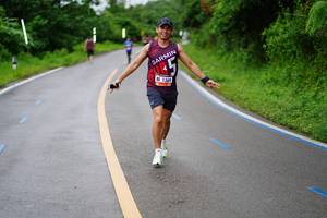 BIB: 1369
                            <button type="button" onclick="openModal(5679061)" class="btn btn-primary btn-sm float-right btn-popup" data-toggle="modal" data-target=".modal-high-quality">
                        <i class="fas fa-shopping-cart"></i> Add to Cart
                    </button>
                                            <button type="button" onclick="isThisMe(5679061, true)" class="btn btn-success btn-sm float-right btn-popup btn-isme hidden" data-toggle="tooltip" data-placement="bottom" title="นี่คือรูปของคุณใช่ไหม คลิกที่นี่เพื่อเอาเข้าอัลบั้ม">
                        <i class="fas fa-plus"></i> Add to album
                    </button>
                    <button type="button" onclick="isThisMe(5679061, false)" class="btn btn-warning btn-sm float-right btn-popup btn-isnotme hidden">
                        <i class="fas fa-ban"></i> Remove from album
                    </button>