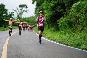 BIB: 1132
                            <button type="button" onclick="openModal(5684496)" class="btn btn-primary btn-sm float-right btn-popup" data-toggle="modal" data-target=".modal-high-quality">
                        <i class="fas fa-shopping-cart"></i> Add to Cart
                    </button>
                                            <button type="button" onclick="isThisMe(5684496, true)" class="btn btn-success btn-sm float-right btn-popup btn-isme hidden" data-toggle="tooltip" data-placement="bottom" title="นี่คือรูปของคุณใช่ไหม คลิกที่นี่เพื่อเอาเข้าอัลบั้ม">
                        <i class="fas fa-plus"></i> Add to album
                    </button>
                    <button type="button" onclick="isThisMe(5684496, false)" class="btn btn-warning btn-sm float-right btn-popup btn-isnotme hidden">
                        <i class="fas fa-ban"></i> Remove from album
                    </button>