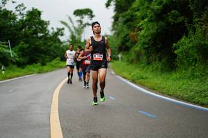 BIB: 1294
                            <button type="button" onclick="openModal(5684933)" class="btn btn-primary btn-sm float-right btn-popup" data-toggle="modal" data-target=".modal-high-quality">
                        <i class="fas fa-shopping-cart"></i> Add to Cart
                    </button>
                                            <button type="button" onclick="isThisMe(5684933, true)" class="btn btn-success btn-sm float-right btn-popup btn-isme hidden" data-toggle="tooltip" data-placement="bottom" title="นี่คือรูปของคุณใช่ไหม คลิกที่นี่เพื่อเอาเข้าอัลบั้ม">
                        <i class="fas fa-plus"></i> Add to album
                    </button>
                    <button type="button" onclick="isThisMe(5684933, false)" class="btn btn-warning btn-sm float-right btn-popup btn-isnotme hidden">
                        <i class="fas fa-ban"></i> Remove from album
                    </button>