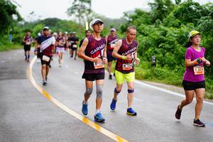 BIB: 1356, 3318
                            <button type="button" onclick="openModal(5677269)" class="btn btn-primary btn-sm float-right btn-popup" data-toggle="modal" data-target=".modal-high-quality">
                        <i class="fas fa-shopping-cart"></i> Add to Cart
                    </button>
                                            <button type="button" onclick="isThisMe(5677269, true)" class="btn btn-success btn-sm float-right btn-popup btn-isme hidden" data-toggle="tooltip" data-placement="bottom" title="นี่คือรูปของคุณใช่ไหม คลิกที่นี่เพื่อเอาเข้าอัลบั้ม">
                        <i class="fas fa-plus"></i> Add to album
                    </button>
                    <button type="button" onclick="isThisMe(5677269, false)" class="btn btn-warning btn-sm float-right btn-popup btn-isnotme hidden">
                        <i class="fas fa-ban"></i> Remove from album
                    </button>