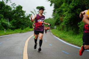 BIB: 1600, 
                            <button type="button" onclick="openModal(5685028)" class="btn btn-primary btn-sm float-right btn-popup" data-toggle="modal" data-target=".modal-high-quality">
                        <i class="fas fa-shopping-cart"></i> Add to Cart
                    </button>
                                            <button type="button" onclick="isThisMe(5685028, true)" class="btn btn-success btn-sm float-right btn-popup btn-isme hidden" data-toggle="tooltip" data-placement="bottom" title="นี่คือรูปของคุณใช่ไหม คลิกที่นี่เพื่อเอาเข้าอัลบั้ม">
                        <i class="fas fa-plus"></i> Add to album
                    </button>
                    <button type="button" onclick="isThisMe(5685028, false)" class="btn btn-warning btn-sm float-right btn-popup btn-isnotme hidden">
                        <i class="fas fa-ban"></i> Remove from album
                    </button>