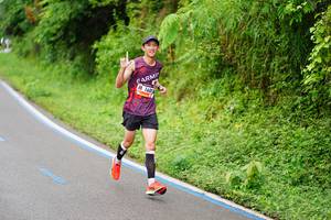 BIB: 1680
                            <button type="button" onclick="openModal(5681717)" class="btn btn-primary btn-sm float-right btn-popup" data-toggle="modal" data-target=".modal-high-quality">
                        <i class="fas fa-shopping-cart"></i> Add to Cart
                    </button>
                                            <button type="button" onclick="isThisMe(5681717, true)" class="btn btn-success btn-sm float-right btn-popup btn-isme hidden" data-toggle="tooltip" data-placement="bottom" title="นี่คือรูปของคุณใช่ไหม คลิกที่นี่เพื่อเอาเข้าอัลบั้ม">
                        <i class="fas fa-plus"></i> Add to album
                    </button>
                    <button type="button" onclick="isThisMe(5681717, false)" class="btn btn-warning btn-sm float-right btn-popup btn-isnotme hidden">
                        <i class="fas fa-ban"></i> Remove from album
                    </button>