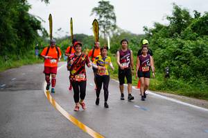 BIB: 3140
                            <button type="button" onclick="openModal(5677632)" class="btn btn-primary btn-sm float-right btn-popup" data-toggle="modal" data-target=".modal-high-quality">
                        <i class="fas fa-shopping-cart"></i> Add to Cart
                    </button>
                                            <button type="button" onclick="isThisMe(5677632, true)" class="btn btn-success btn-sm float-right btn-popup btn-isme hidden" data-toggle="tooltip" data-placement="bottom" title="นี่คือรูปของคุณใช่ไหม คลิกที่นี่เพื่อเอาเข้าอัลบั้ม">
                        <i class="fas fa-plus"></i> Add to album
                    </button>
                    <button type="button" onclick="isThisMe(5677632, false)" class="btn btn-warning btn-sm float-right btn-popup btn-isnotme hidden">
                        <i class="fas fa-ban"></i> Remove from album
                    </button>