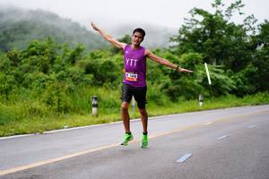 BIB: 1606
                            <button type="button" onclick="openModal(5678352)" class="btn btn-primary btn-sm float-right btn-popup" data-toggle="modal" data-target=".modal-high-quality">
                        <i class="fas fa-shopping-cart"></i> Add to Cart
                    </button>
                                            <button type="button" onclick="isThisMe(5678352, true)" class="btn btn-success btn-sm float-right btn-popup btn-isme hidden" data-toggle="tooltip" data-placement="bottom" title="นี่คือรูปของคุณใช่ไหม คลิกที่นี่เพื่อเอาเข้าอัลบั้ม">
                        <i class="fas fa-plus"></i> Add to album
                    </button>
                    <button type="button" onclick="isThisMe(5678352, false)" class="btn btn-warning btn-sm float-right btn-popup btn-isnotme hidden">
                        <i class="fas fa-ban"></i> Remove from album
                    </button>