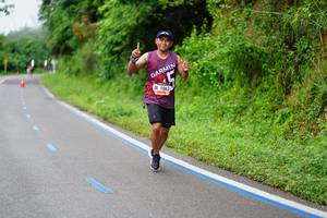 BIB: 1063
                            <button type="button" onclick="openModal(5678901)" class="btn btn-primary btn-sm float-right btn-popup" data-toggle="modal" data-target=".modal-high-quality">
                        <i class="fas fa-shopping-cart"></i> Add to Cart
                    </button>
                                            <button type="button" onclick="isThisMe(5678901, true)" class="btn btn-success btn-sm float-right btn-popup btn-isme hidden" data-toggle="tooltip" data-placement="bottom" title="นี่คือรูปของคุณใช่ไหม คลิกที่นี่เพื่อเอาเข้าอัลบั้ม">
                        <i class="fas fa-plus"></i> Add to album
                    </button>
                    <button type="button" onclick="isThisMe(5678901, false)" class="btn btn-warning btn-sm float-right btn-popup btn-isnotme hidden">
                        <i class="fas fa-ban"></i> Remove from album
                    </button>