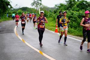 BIB: 3232, 3315, 213
                            <button type="button" onclick="openModal(5677086)" class="btn btn-primary btn-sm float-right btn-popup" data-toggle="modal" data-target=".modal-high-quality">
                        <i class="fas fa-shopping-cart"></i> Add to Cart
                    </button>
                                            <button type="button" onclick="isThisMe(5677086, true)" class="btn btn-success btn-sm float-right btn-popup btn-isme hidden" data-toggle="tooltip" data-placement="bottom" title="นี่คือรูปของคุณใช่ไหม คลิกที่นี่เพื่อเอาเข้าอัลบั้ม">
                        <i class="fas fa-plus"></i> Add to album
                    </button>
                    <button type="button" onclick="isThisMe(5677086, false)" class="btn btn-warning btn-sm float-right btn-popup btn-isnotme hidden">
                        <i class="fas fa-ban"></i> Remove from album
                    </button>