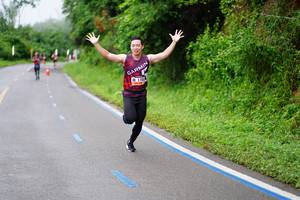 BIB: 1700
                            <button type="button" onclick="openModal(5678493)" class="btn btn-primary btn-sm float-right btn-popup" data-toggle="modal" data-target=".modal-high-quality">
                        <i class="fas fa-shopping-cart"></i> Add to Cart
                    </button>
                                            <button type="button" onclick="isThisMe(5678493, true)" class="btn btn-success btn-sm float-right btn-popup btn-isme hidden" data-toggle="tooltip" data-placement="bottom" title="นี่คือรูปของคุณใช่ไหม คลิกที่นี่เพื่อเอาเข้าอัลบั้ม">
                        <i class="fas fa-plus"></i> Add to album
                    </button>
                    <button type="button" onclick="isThisMe(5678493, false)" class="btn btn-warning btn-sm float-right btn-popup btn-isnotme hidden">
                        <i class="fas fa-ban"></i> Remove from album
                    </button>