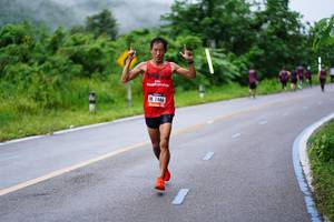 BIB: 1466
                            <button type="button" onclick="openModal(5677918)" class="btn btn-primary btn-sm float-right btn-popup" data-toggle="modal" data-target=".modal-high-quality">
                        <i class="fas fa-shopping-cart"></i> Add to Cart
                    </button>
                                            <button type="button" onclick="isThisMe(5677918, true)" class="btn btn-success btn-sm float-right btn-popup btn-isme hidden" data-toggle="tooltip" data-placement="bottom" title="นี่คือรูปของคุณใช่ไหม คลิกที่นี่เพื่อเอาเข้าอัลบั้ม">
                        <i class="fas fa-plus"></i> Add to album
                    </button>
                    <button type="button" onclick="isThisMe(5677918, false)" class="btn btn-warning btn-sm float-right btn-popup btn-isnotme hidden">
                        <i class="fas fa-ban"></i> Remove from album
                    </button>