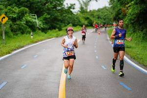 BIB: 1227, 3193
                            <button type="button" onclick="openModal(5683320)" class="btn btn-primary btn-sm float-right btn-popup" data-toggle="modal" data-target=".modal-high-quality">
                        <i class="fas fa-shopping-cart"></i> Add to Cart
                    </button>
                                            <button type="button" onclick="isThisMe(5683320, true)" class="btn btn-success btn-sm float-right btn-popup btn-isme hidden" data-toggle="tooltip" data-placement="bottom" title="นี่คือรูปของคุณใช่ไหม คลิกที่นี่เพื่อเอาเข้าอัลบั้ม">
                        <i class="fas fa-plus"></i> Add to album
                    </button>
                    <button type="button" onclick="isThisMe(5683320, false)" class="btn btn-warning btn-sm float-right btn-popup btn-isnotme hidden">
                        <i class="fas fa-ban"></i> Remove from album
                    </button>