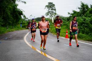 BIB: 3279, 3254
                            <button type="button" onclick="openModal(5677487)" class="btn btn-primary btn-sm float-right btn-popup" data-toggle="modal" data-target=".modal-high-quality">
                        <i class="fas fa-shopping-cart"></i> Add to Cart
                    </button>
                                            <button type="button" onclick="isThisMe(5677487, true)" class="btn btn-success btn-sm float-right btn-popup btn-isme hidden" data-toggle="tooltip" data-placement="bottom" title="นี่คือรูปของคุณใช่ไหม คลิกที่นี่เพื่อเอาเข้าอัลบั้ม">
                        <i class="fas fa-plus"></i> Add to album
                    </button>
                    <button type="button" onclick="isThisMe(5677487, false)" class="btn btn-warning btn-sm float-right btn-popup btn-isnotme hidden">
                        <i class="fas fa-ban"></i> Remove from album
                    </button>