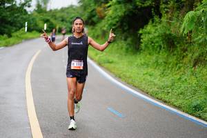 BIB: 1157
                            <button type="button" onclick="openModal(5681696)" class="btn btn-primary btn-sm float-right btn-popup" data-toggle="modal" data-target=".modal-high-quality">
                        <i class="fas fa-shopping-cart"></i> Add to Cart
                    </button>
                                            <button type="button" onclick="isThisMe(5681696, true)" class="btn btn-success btn-sm float-right btn-popup btn-isme hidden" data-toggle="tooltip" data-placement="bottom" title="นี่คือรูปของคุณใช่ไหม คลิกที่นี่เพื่อเอาเข้าอัลบั้ม">
                        <i class="fas fa-plus"></i> Add to album
                    </button>
                    <button type="button" onclick="isThisMe(5681696, false)" class="btn btn-warning btn-sm float-right btn-popup btn-isnotme hidden">
                        <i class="fas fa-ban"></i> Remove from album
                    </button>