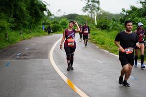 BIB: 372, 3420, 1654
                            <button type="button" onclick="openModal(5677745)" class="btn btn-primary btn-sm float-right btn-popup" data-toggle="modal" data-target=".modal-high-quality">
                        <i class="fas fa-shopping-cart"></i> Add to Cart
                    </button>
                                            <button type="button" onclick="isThisMe(5677745, true)" class="btn btn-success btn-sm float-right btn-popup btn-isme hidden" data-toggle="tooltip" data-placement="bottom" title="นี่คือรูปของคุณใช่ไหม คลิกที่นี่เพื่อเอาเข้าอัลบั้ม">
                        <i class="fas fa-plus"></i> Add to album
                    </button>
                    <button type="button" onclick="isThisMe(5677745, false)" class="btn btn-warning btn-sm float-right btn-popup btn-isnotme hidden">
                        <i class="fas fa-ban"></i> Remove from album
                    </button>