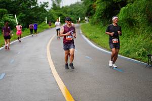 BIB: 1518
                            <button type="button" onclick="openModal(5678933)" class="btn btn-primary btn-sm float-right btn-popup" data-toggle="modal" data-target=".modal-high-quality">
                        <i class="fas fa-shopping-cart"></i> Add to Cart
                    </button>
                                            <button type="button" onclick="isThisMe(5678933, true)" class="btn btn-success btn-sm float-right btn-popup btn-isme hidden" data-toggle="tooltip" data-placement="bottom" title="นี่คือรูปของคุณใช่ไหม คลิกที่นี่เพื่อเอาเข้าอัลบั้ม">
                        <i class="fas fa-plus"></i> Add to album
                    </button>
                    <button type="button" onclick="isThisMe(5678933, false)" class="btn btn-warning btn-sm float-right btn-popup btn-isnotme hidden">
                        <i class="fas fa-ban"></i> Remove from album
                    </button>