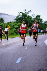 BIB: 1408, 678
                            <button type="button" onclick="openModal(5677075)" class="btn btn-primary btn-sm float-right btn-popup" data-toggle="modal" data-target=".modal-high-quality">
                        <i class="fas fa-shopping-cart"></i> Add to Cart
                    </button>
                                            <button type="button" onclick="isThisMe(5677075, true)" class="btn btn-success btn-sm float-right btn-popup btn-isme hidden" data-toggle="tooltip" data-placement="bottom" title="นี่คือรูปของคุณใช่ไหม คลิกที่นี่เพื่อเอาเข้าอัลบั้ม">
                        <i class="fas fa-plus"></i> Add to album
                    </button>
                    <button type="button" onclick="isThisMe(5677075, false)" class="btn btn-warning btn-sm float-right btn-popup btn-isnotme hidden">
                        <i class="fas fa-ban"></i> Remove from album
                    </button>